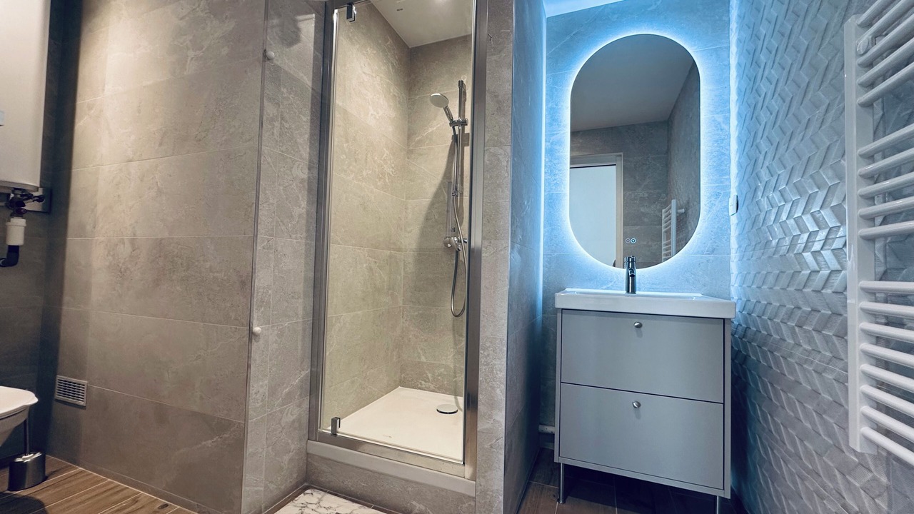 Photo of Bathroom in Bron