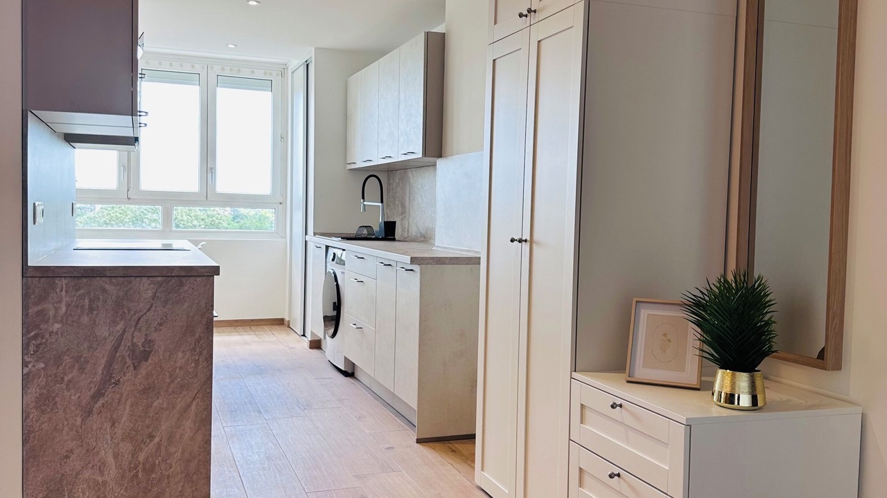 Photo of Kitchen in Bron