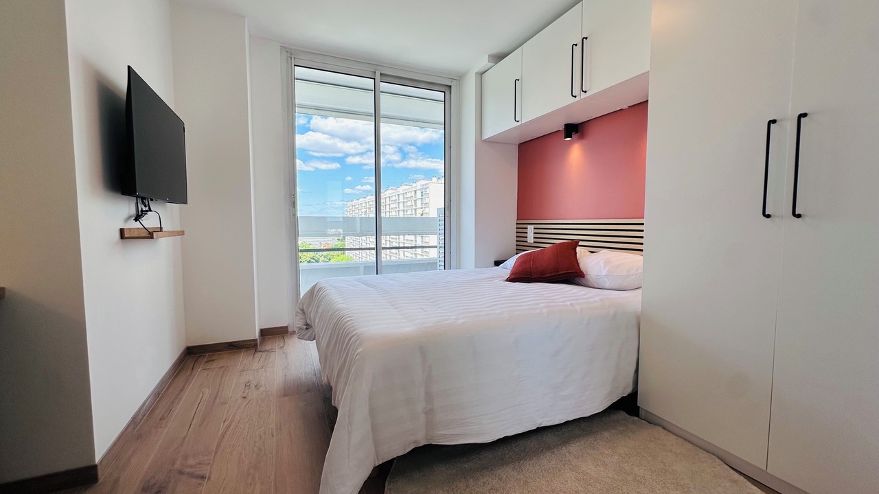 Photo of Bedroom in Bron