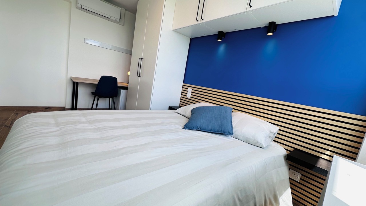 Photo of Bedroom in Bron