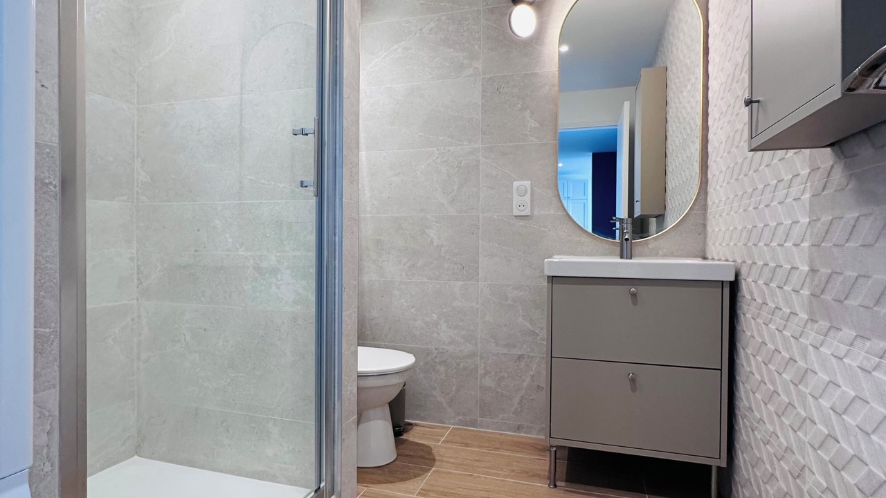 Photo of Bathroom in Bron