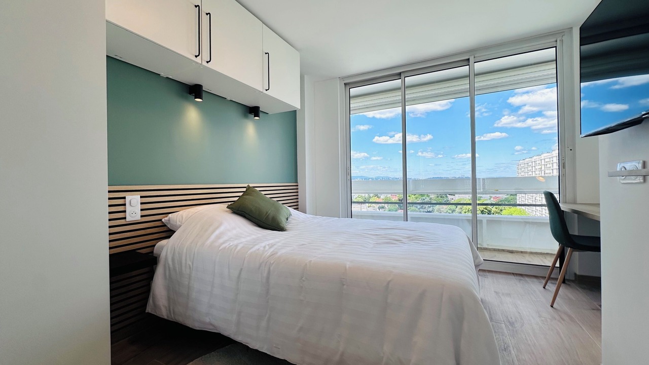 Photo of Bedroom in Bron