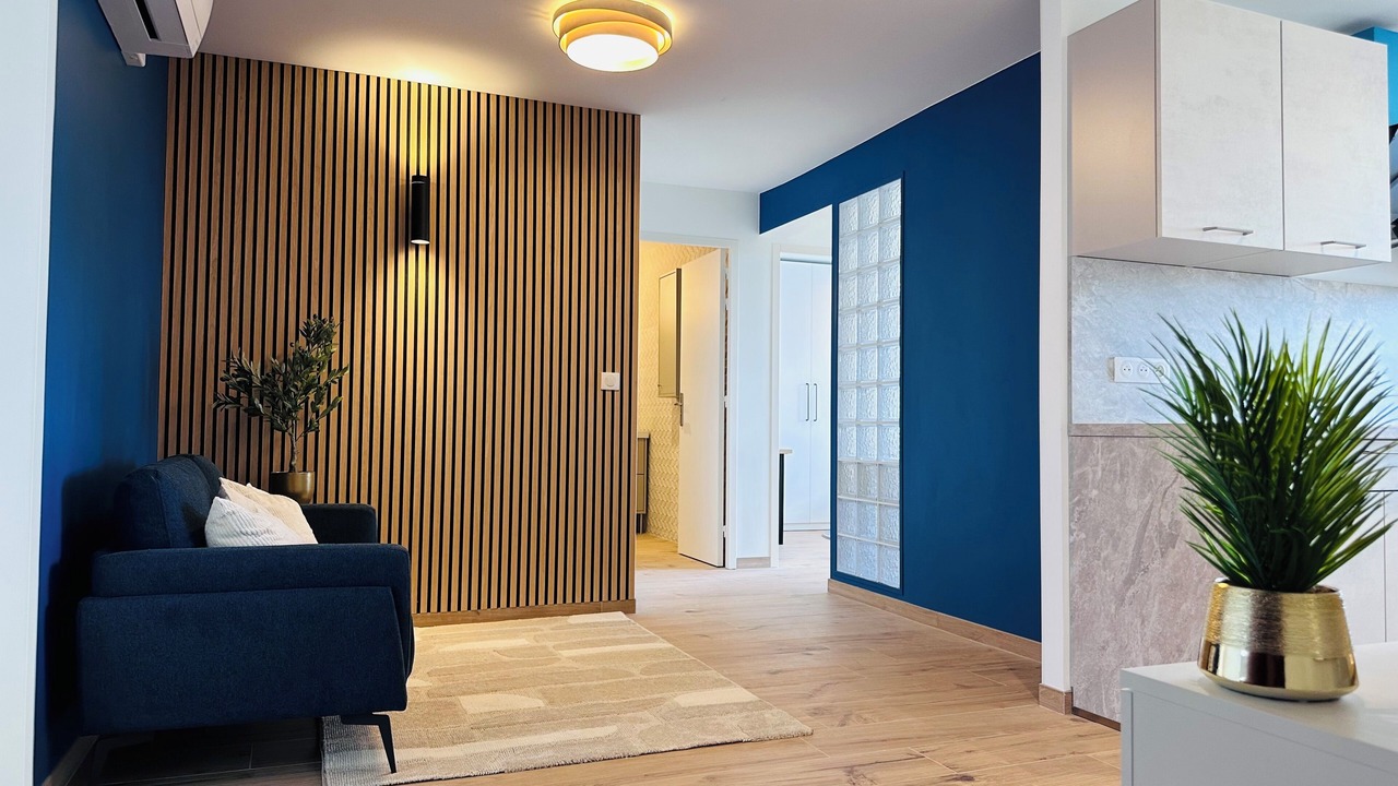 Photo of Livingroom in Bron
