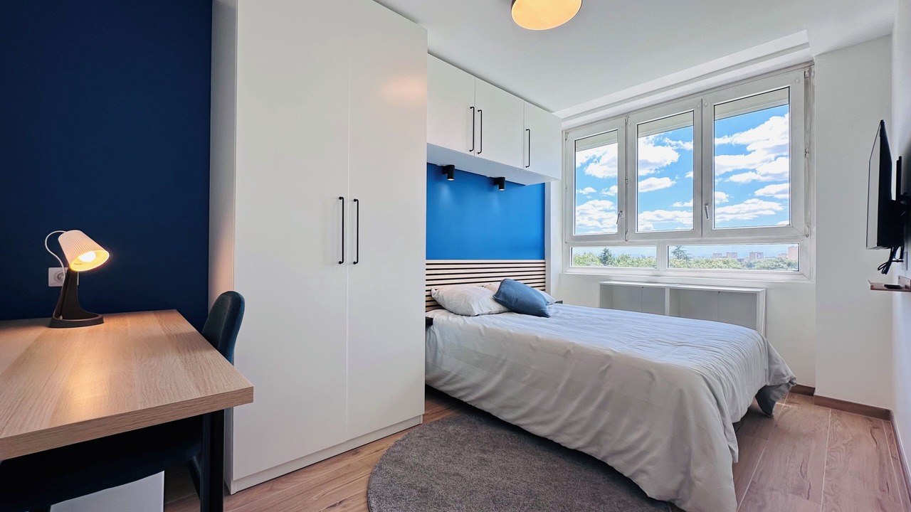 Photo of Bedroom in Bron