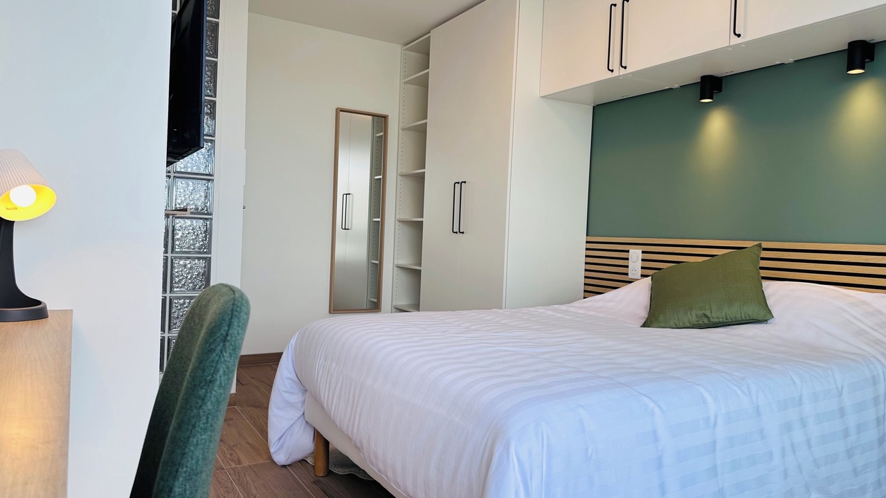 Photo of Bedroom in Bron