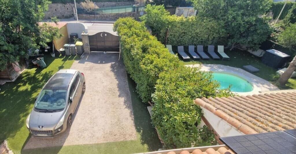 Photo of Outdoor in Le Castellet