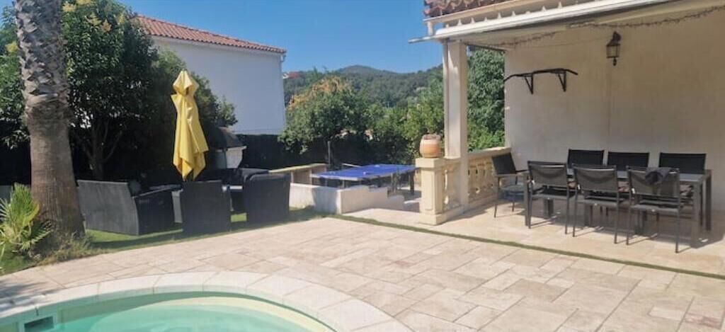 Photo of Outdoor in Le Castellet
