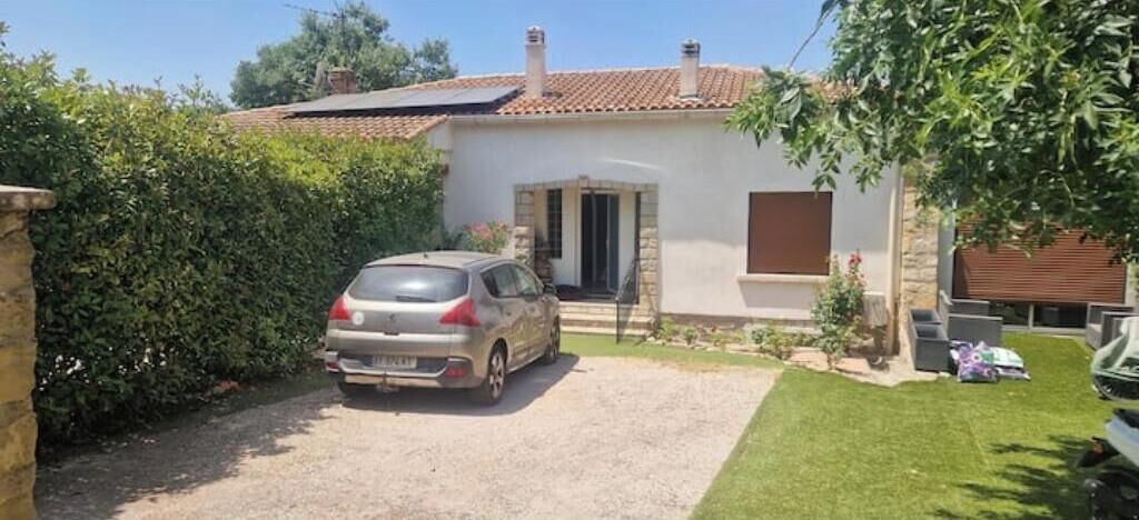 Photo of Outdoor in Le Castellet