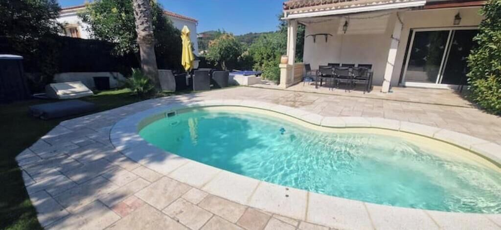 Photo of Outdoor in Le Castellet