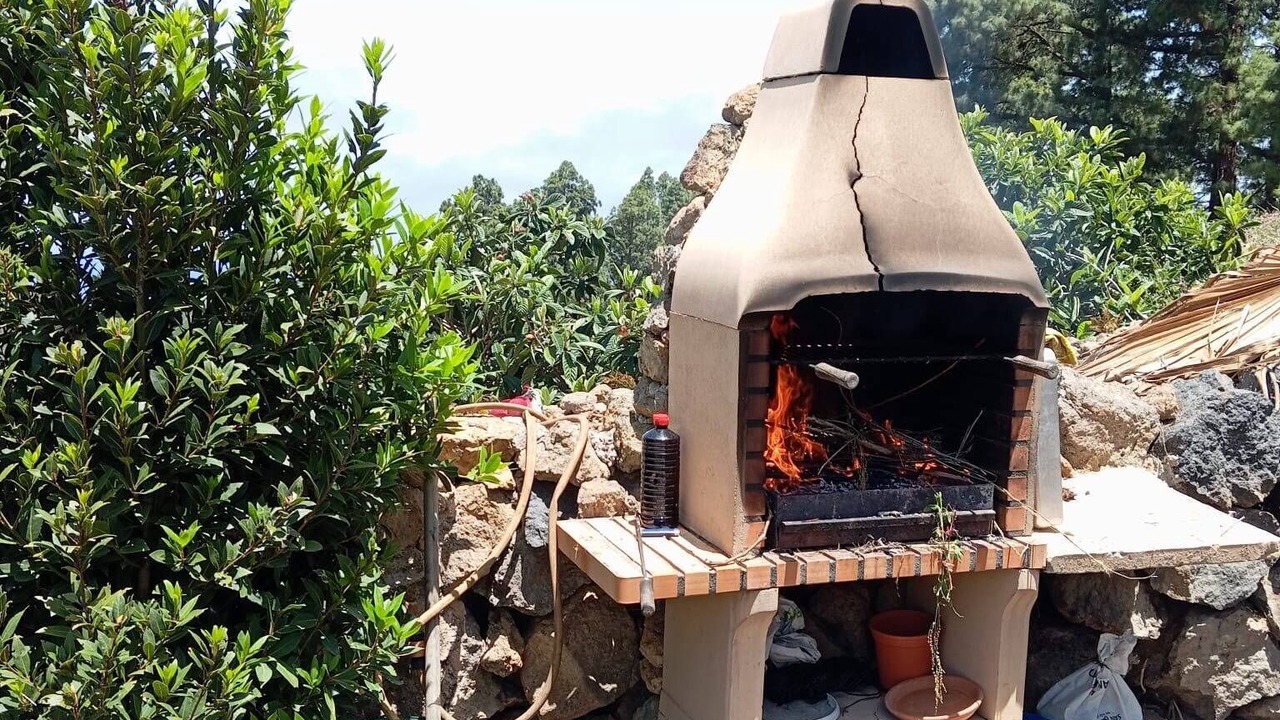 Photo of Outdoor in Icod de los Vinos