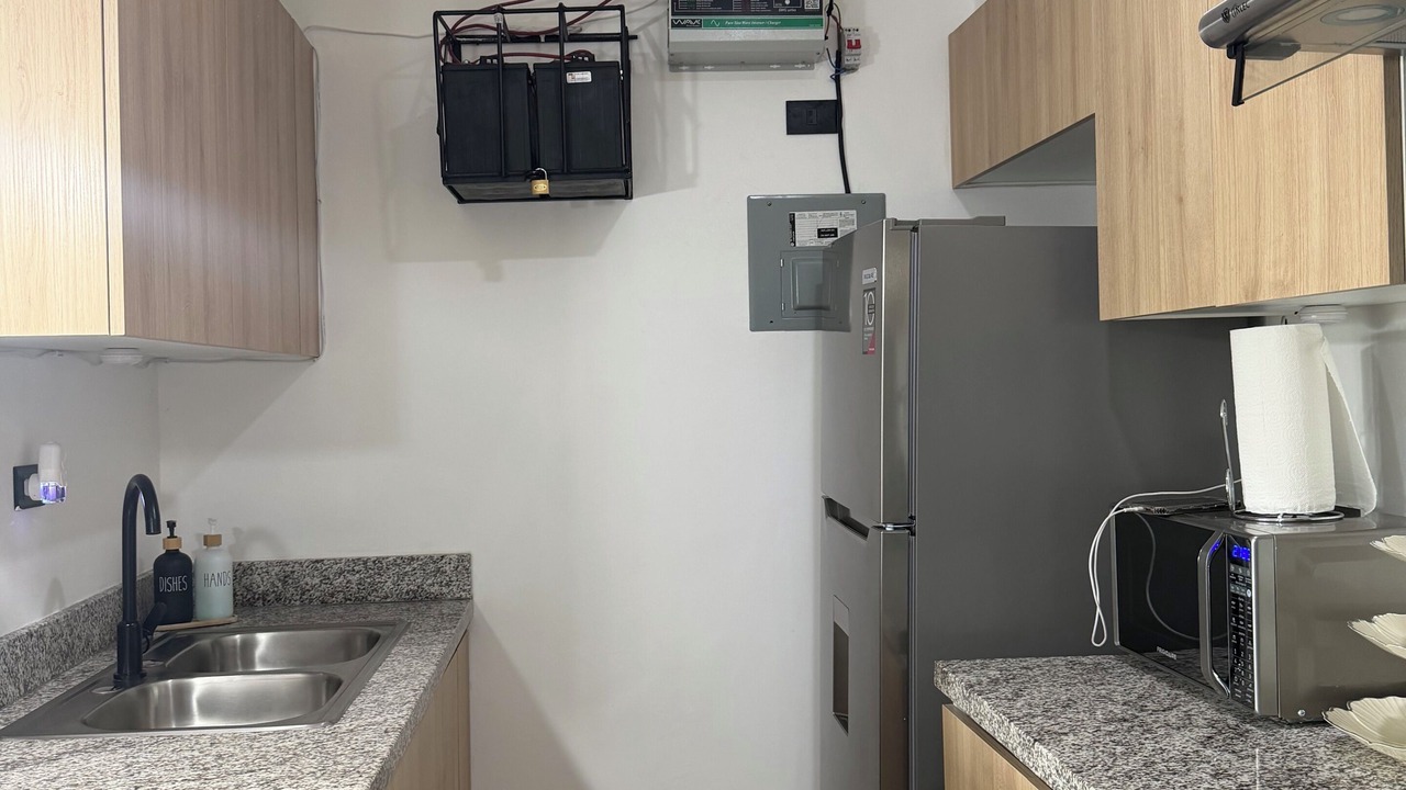 Photo of Kitchen in Punal