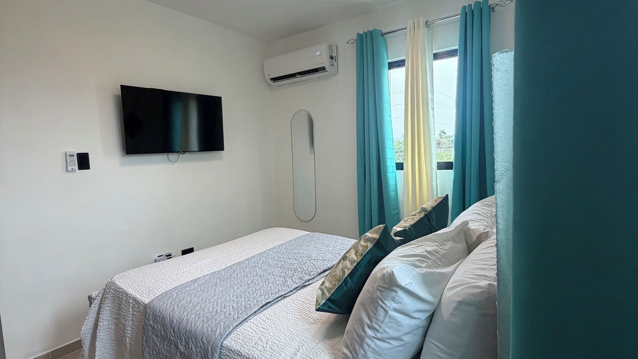 Photo of Bedroom in Punal