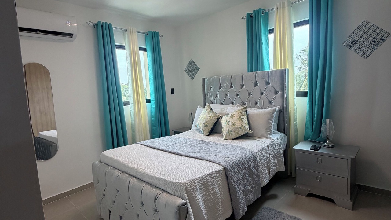Photo of Bedroom in Punal