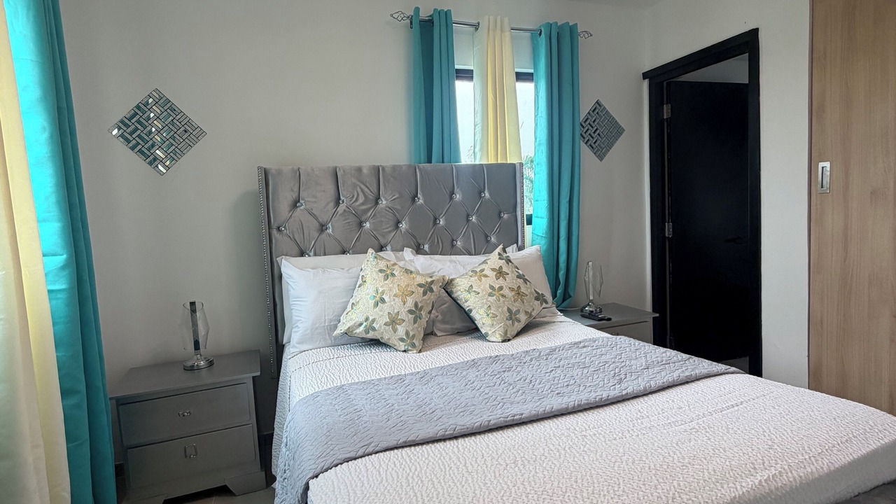 Photo of Bedroom in Punal