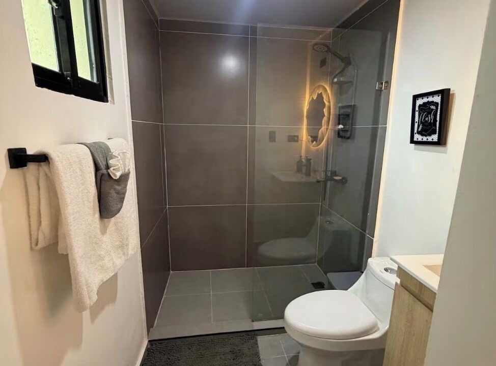 Photo of Bathroom in Punal