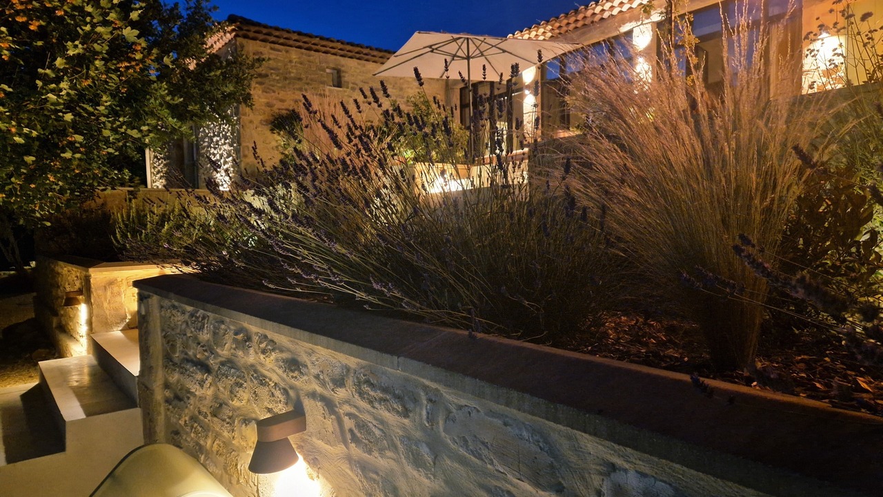 Photo of Outdoor in La Verdiere