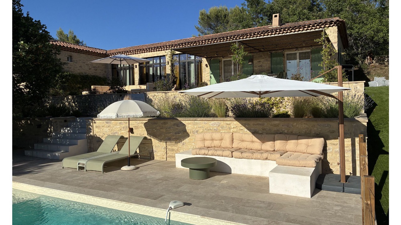 Photo of Outdoor in La Verdiere