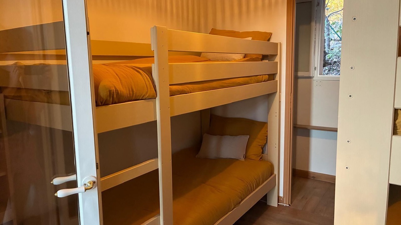 Photo of Bedroom in La Verdiere