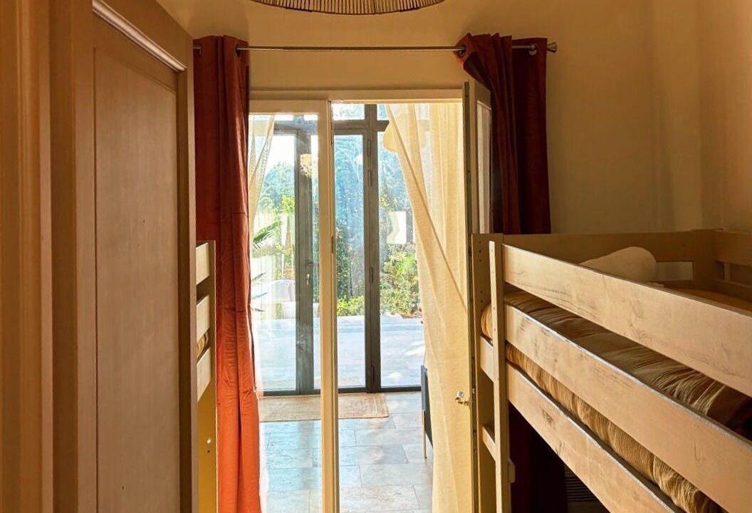 Photo of Bedroom in La Verdiere