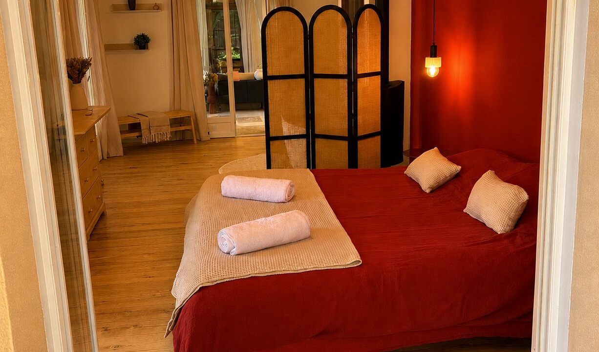 Photo of Bedroom in La Verdiere