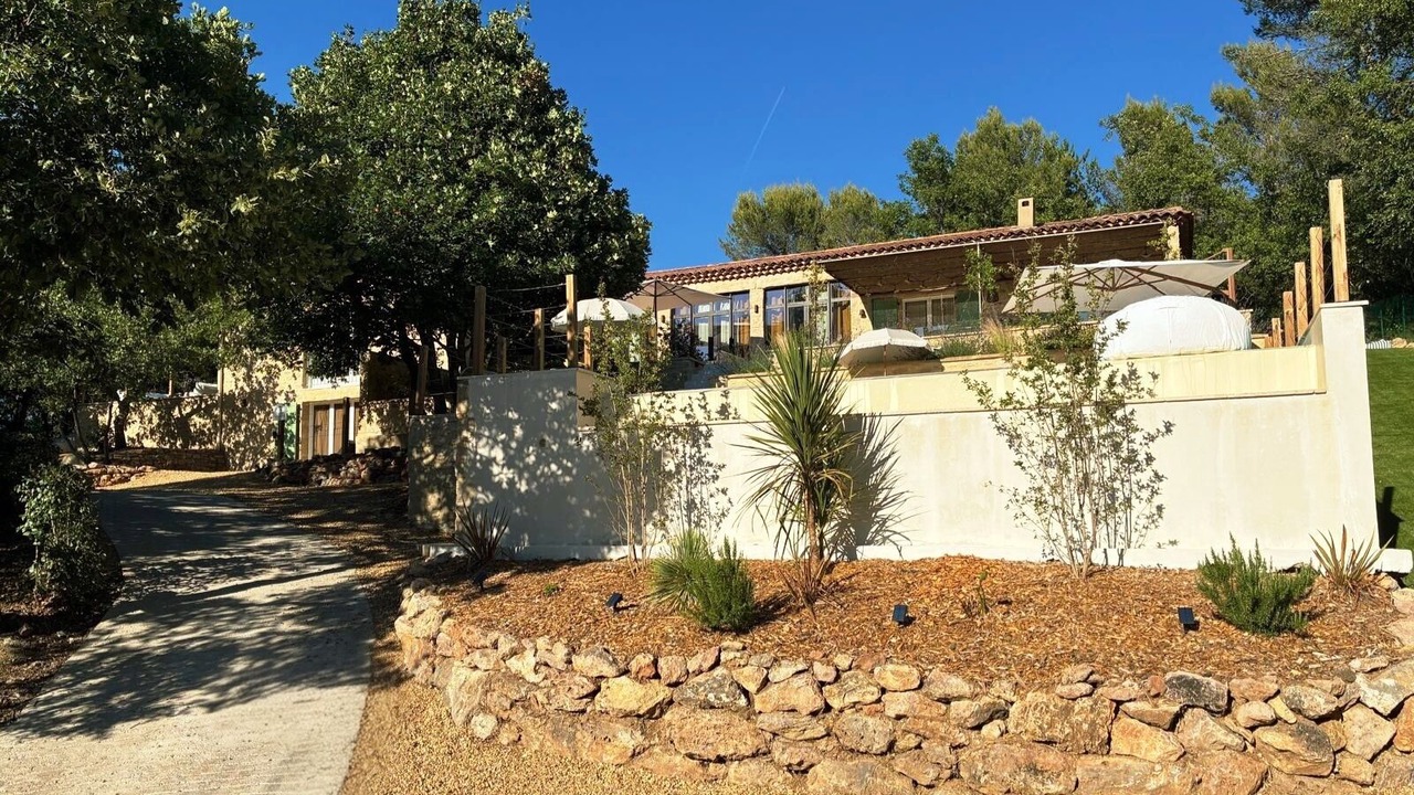 Photo of Outdoor in La Verdiere