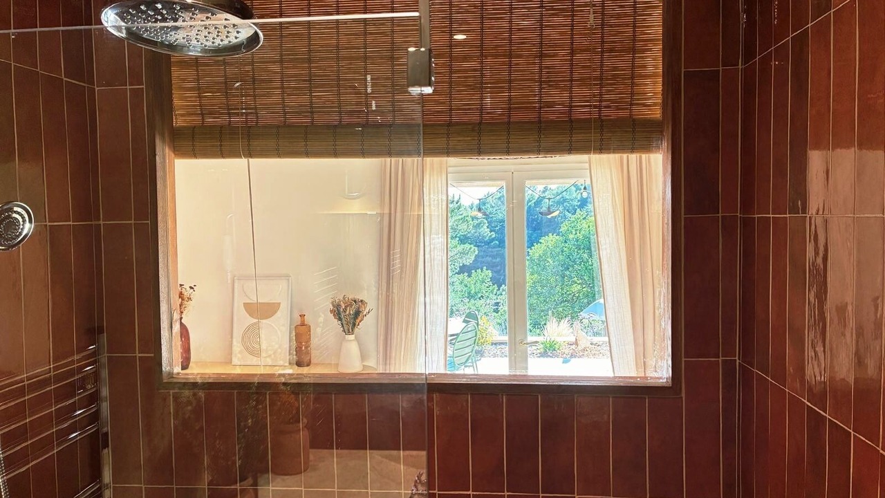 Photo of Bathroom in La Verdiere