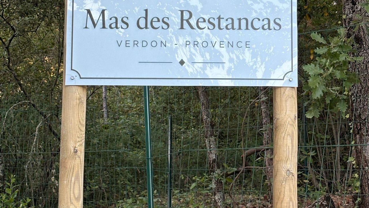 Photo of Outdoor in La Verdiere