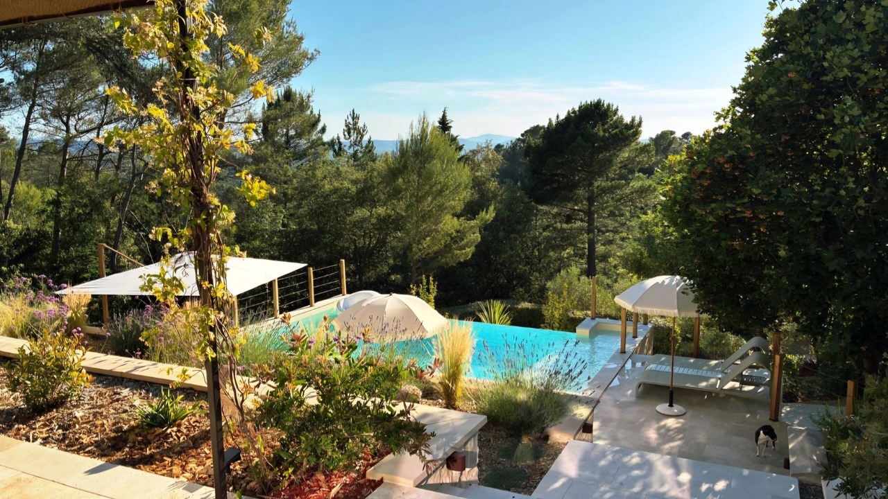 Photo of Outdoor in La Verdiere