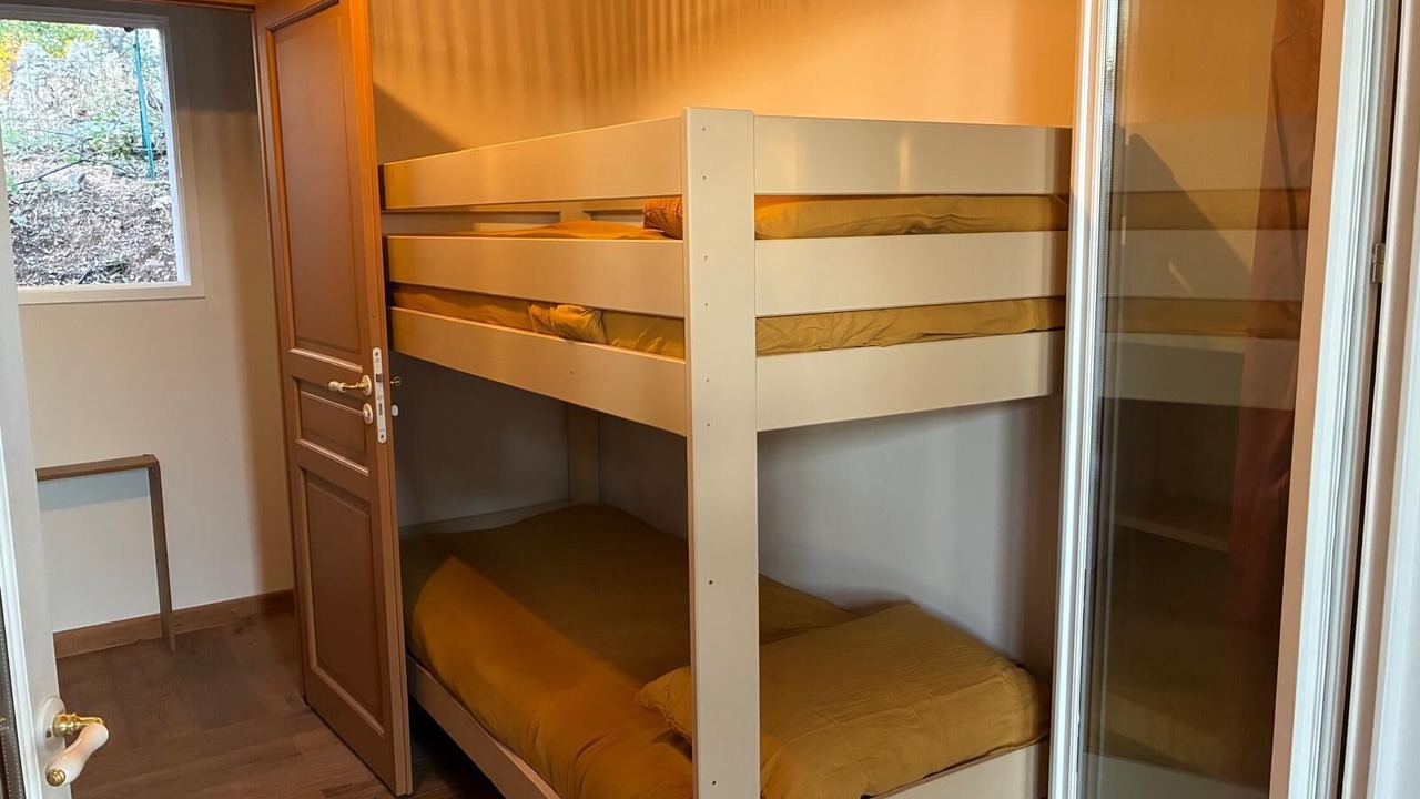 Photo of Bedroom in La Verdiere