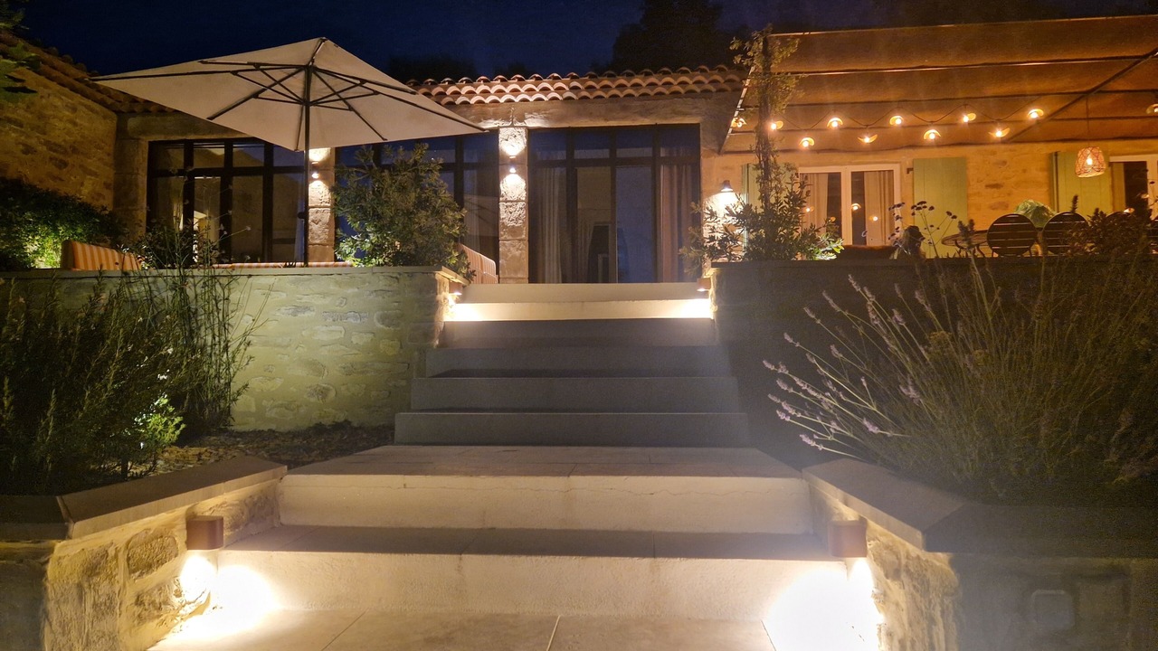 Photo of Outdoor in La Verdiere
