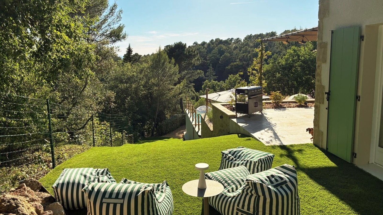 Photo of Outdoor in La Verdiere