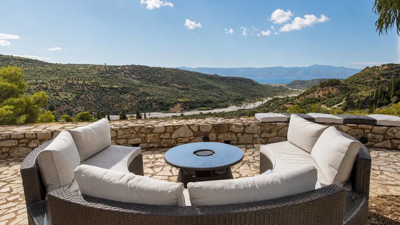 Photo of Outdoor in Koumaris