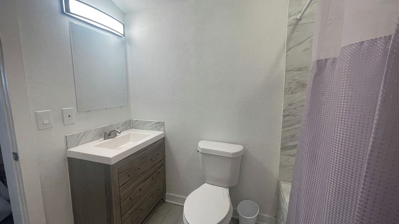 Photo of Bathroom in Lake Wales