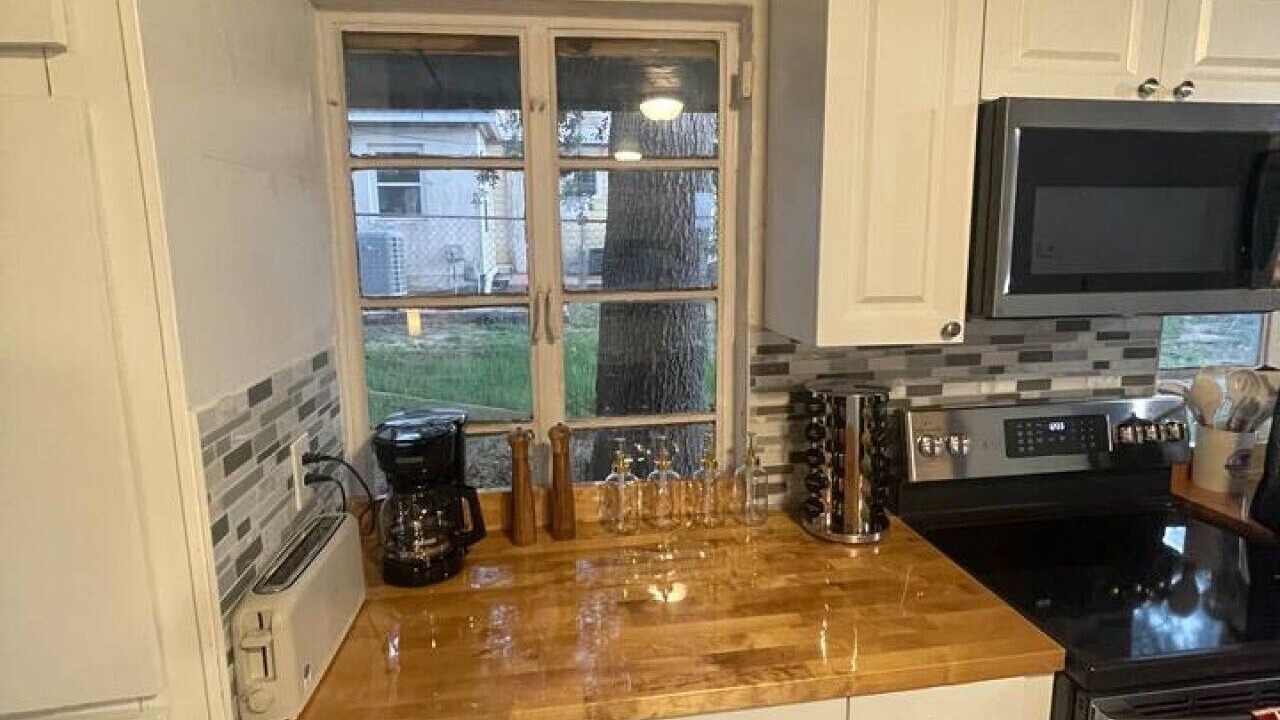 Photo of Kitchen in Lake Wales