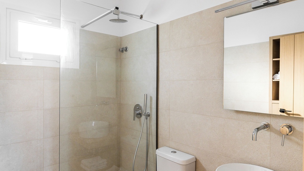 Photo of Bathroom in Sitia