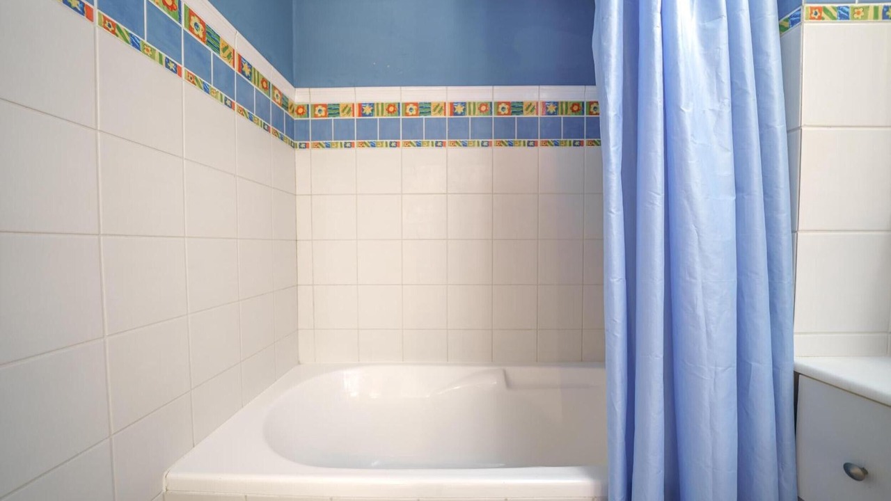 Photo of Bathroom in Malevizi