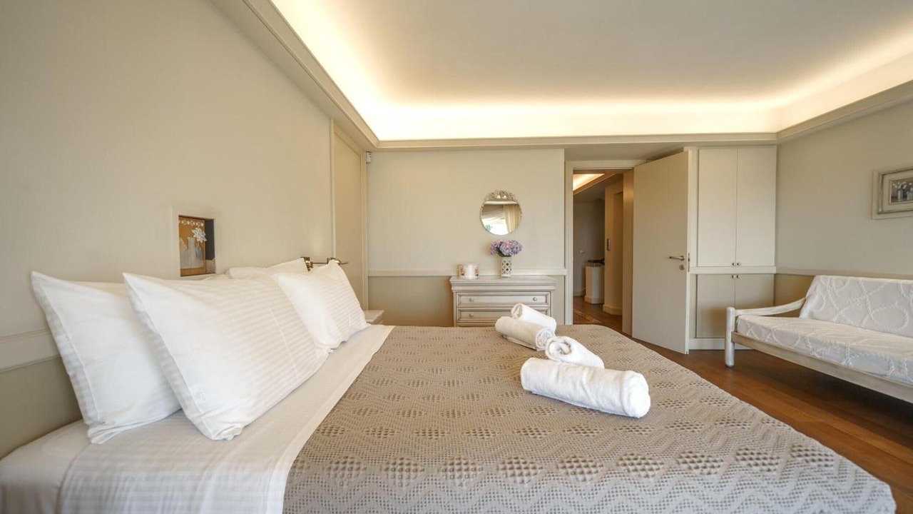 Photo of Bedroom in Malevizi