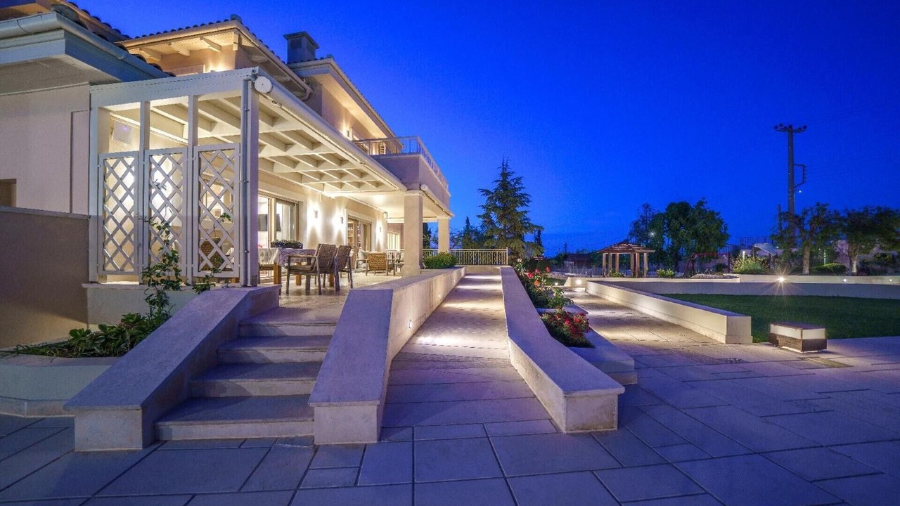Photo of Patio Balcony in Malevizi
