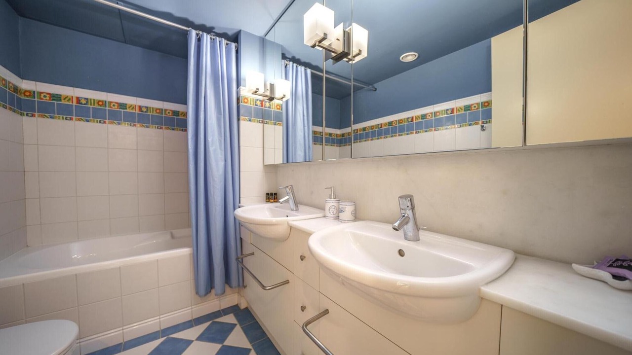 Photo of Bathroom in Malevizi