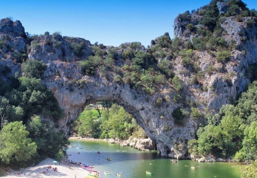 Photo of Others in Saint-Martin-d'Ardeche