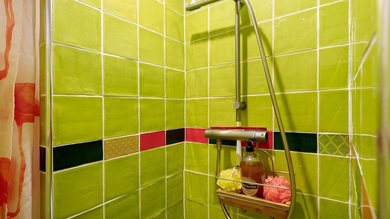 Photo of Bathroom in Saint-Jean-du-Gard
