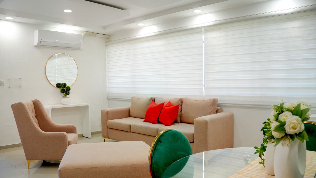 Photo of Livingroom in Llanos de Gurabo I