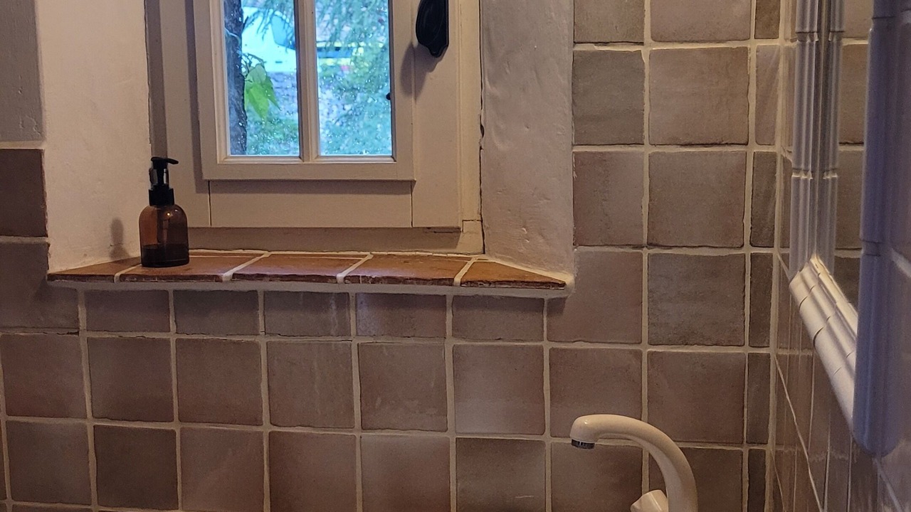 Photo of Bathroom in Bargeme