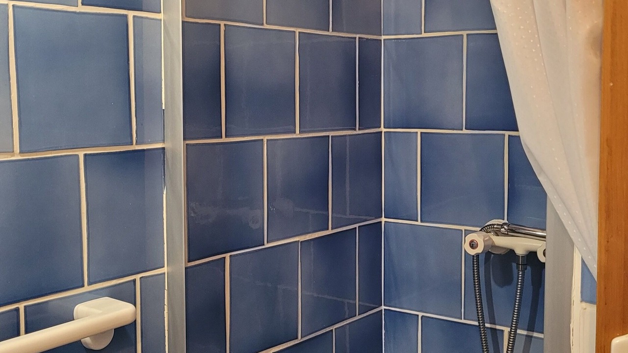Photo of Bathroom in Bargeme