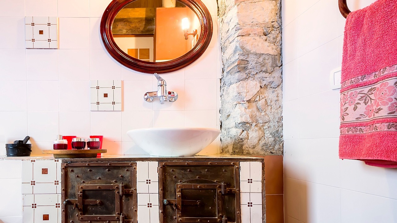 Photo of Bathroom in Paternopoli