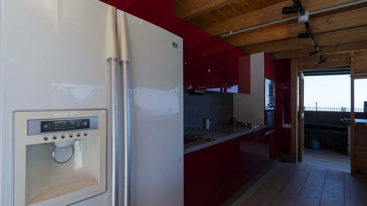 Photo of Kitchen in El Madronal