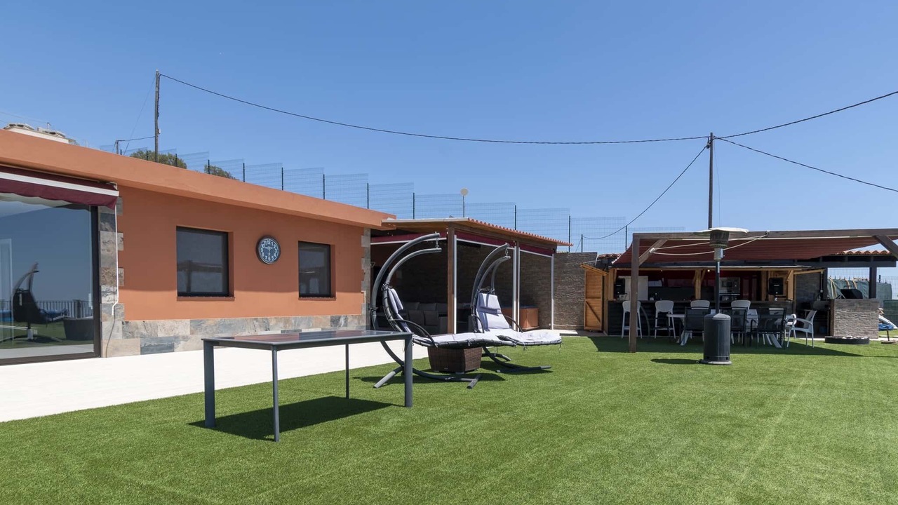 Photo of Outdoor in El Madronal