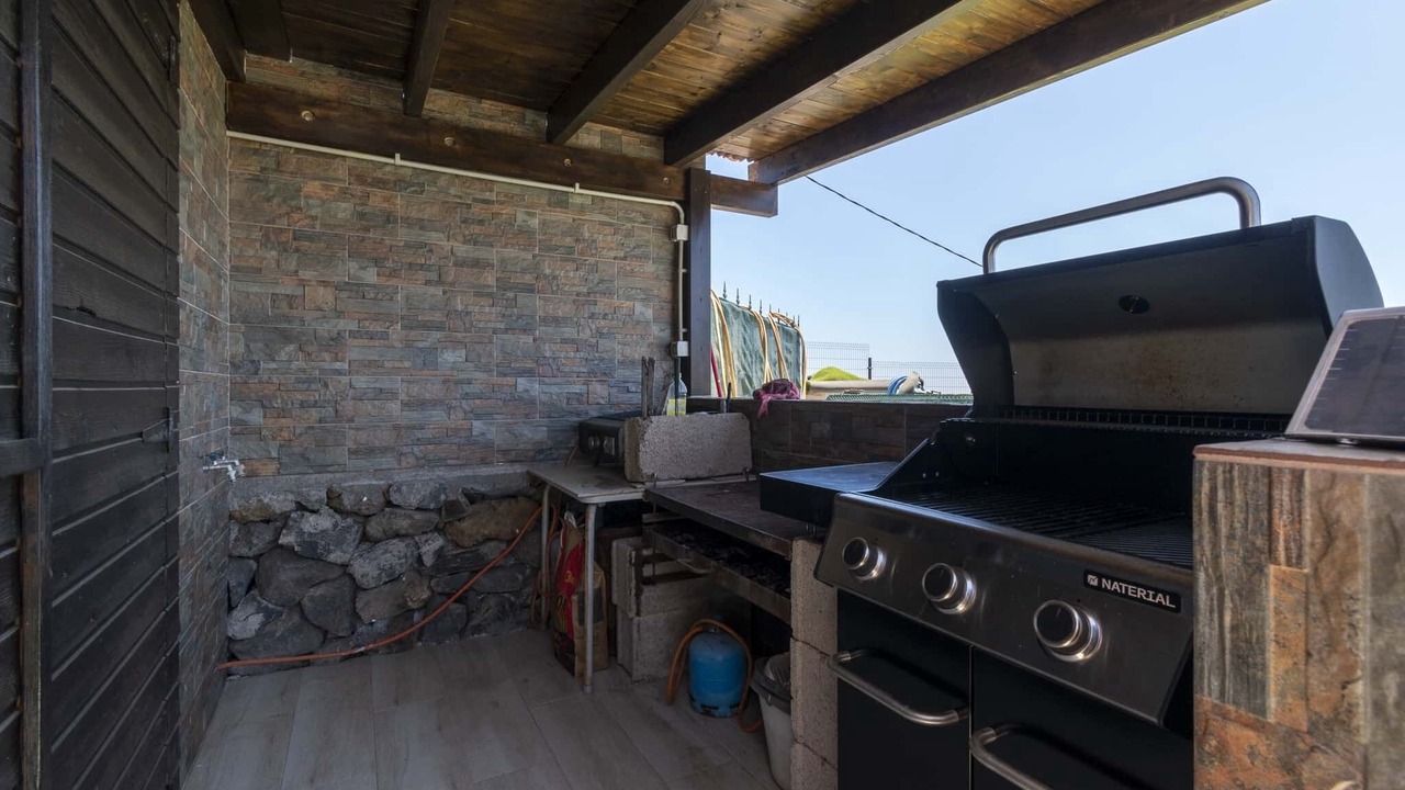 Photo of Outdoor in El Madronal