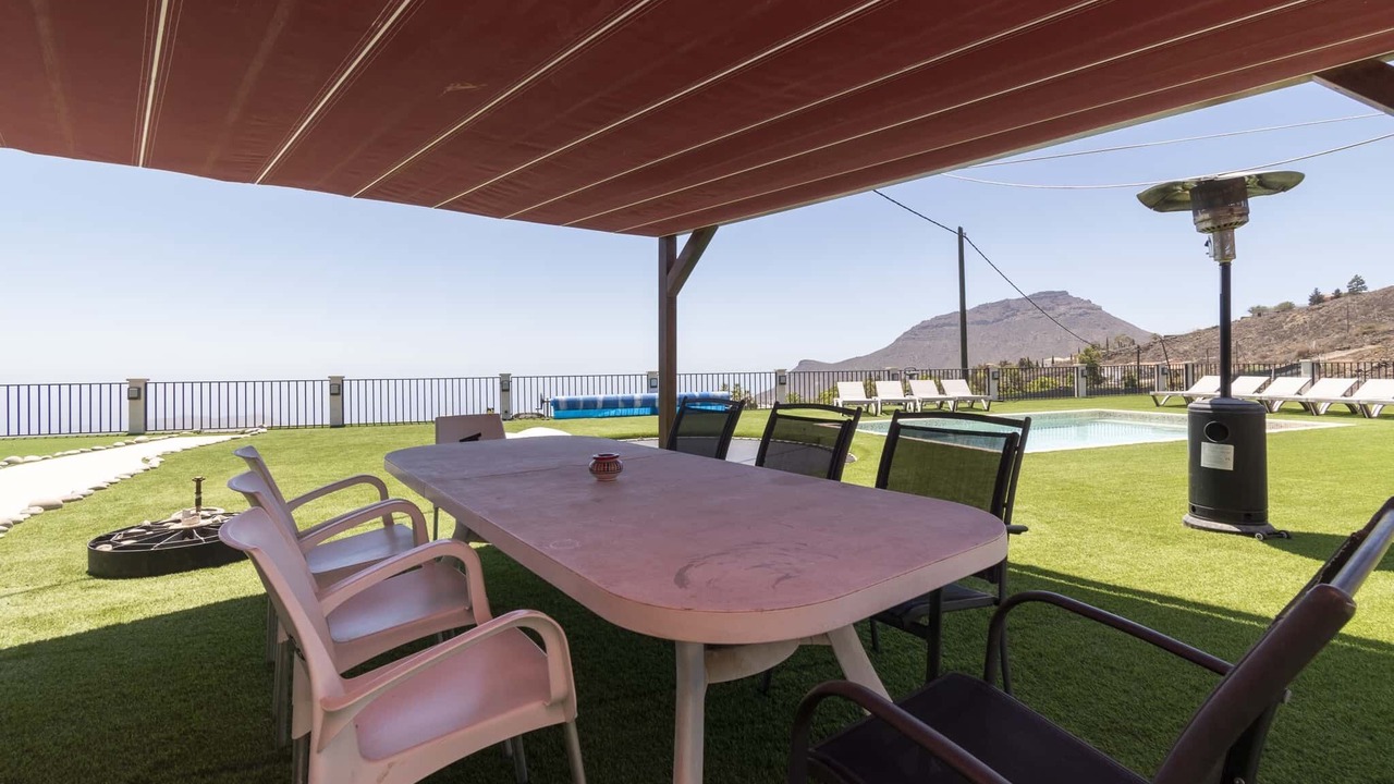 Photo of Outdoor in El Madronal