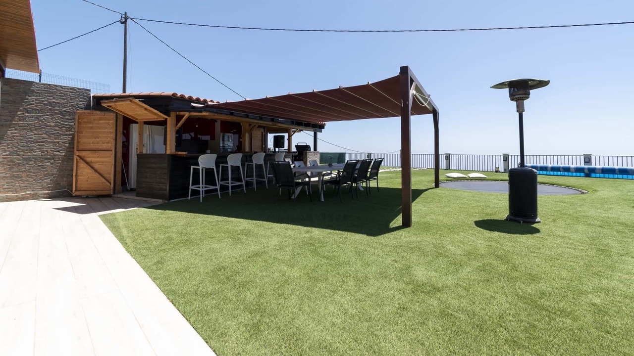 Photo of Outdoor in El Madronal